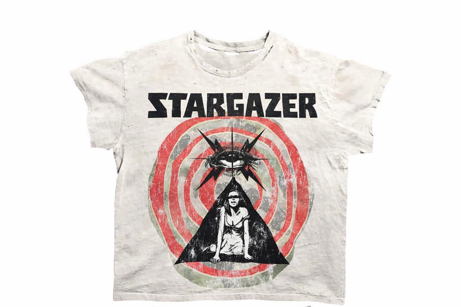 Unisex “Hypnosis” Tee