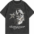 Men’s “CHROME STAR” Tee